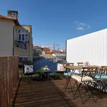 Travessa Houses Lisbon Exterior photo