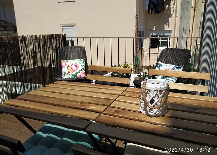 Travessa Houses